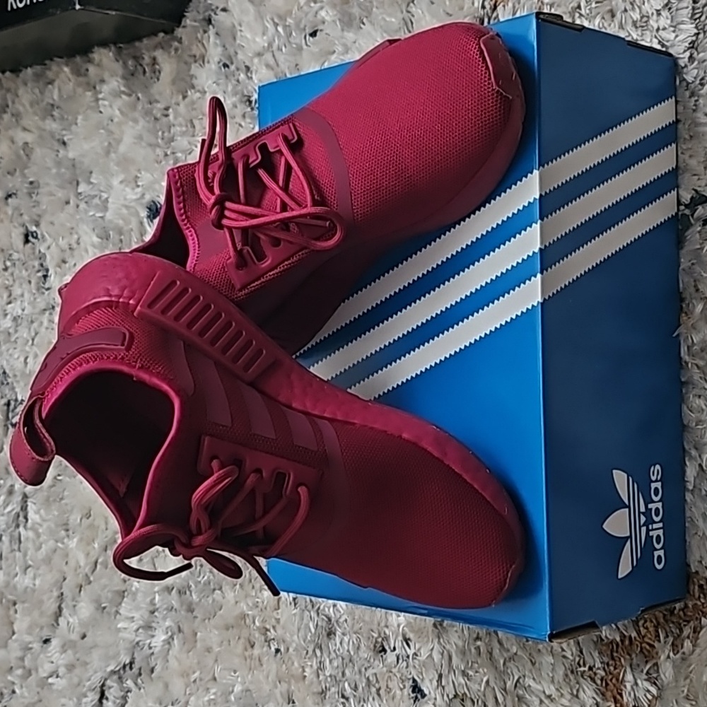 Adidas Originals NMD R1